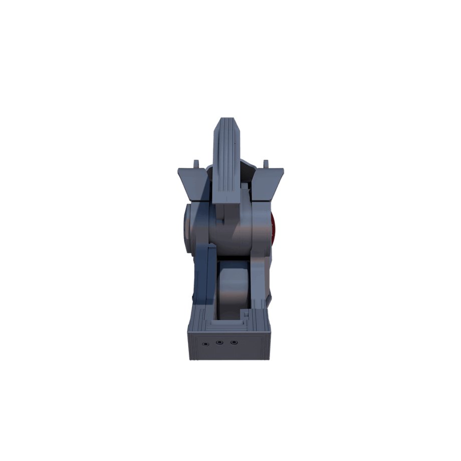 Scrap shear - DXS