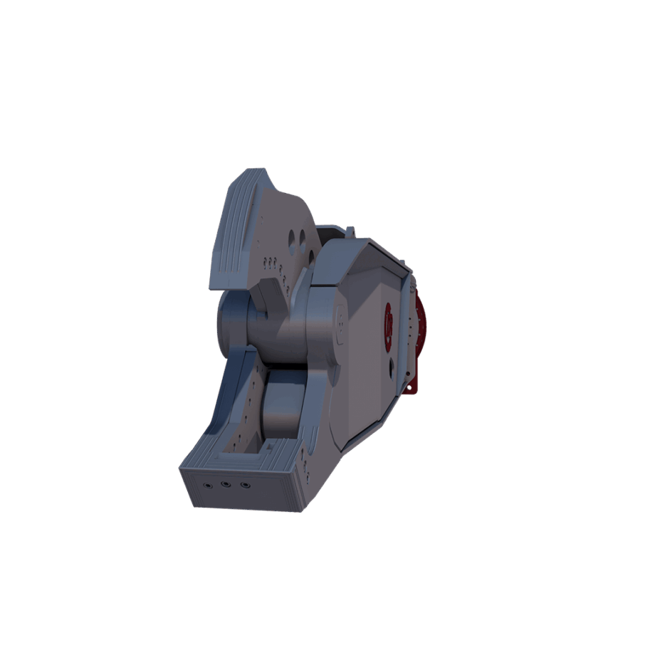 Scrap shear - DXS
