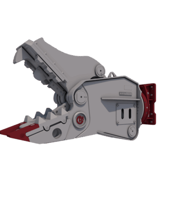 ProLine Rotating Pulverizer