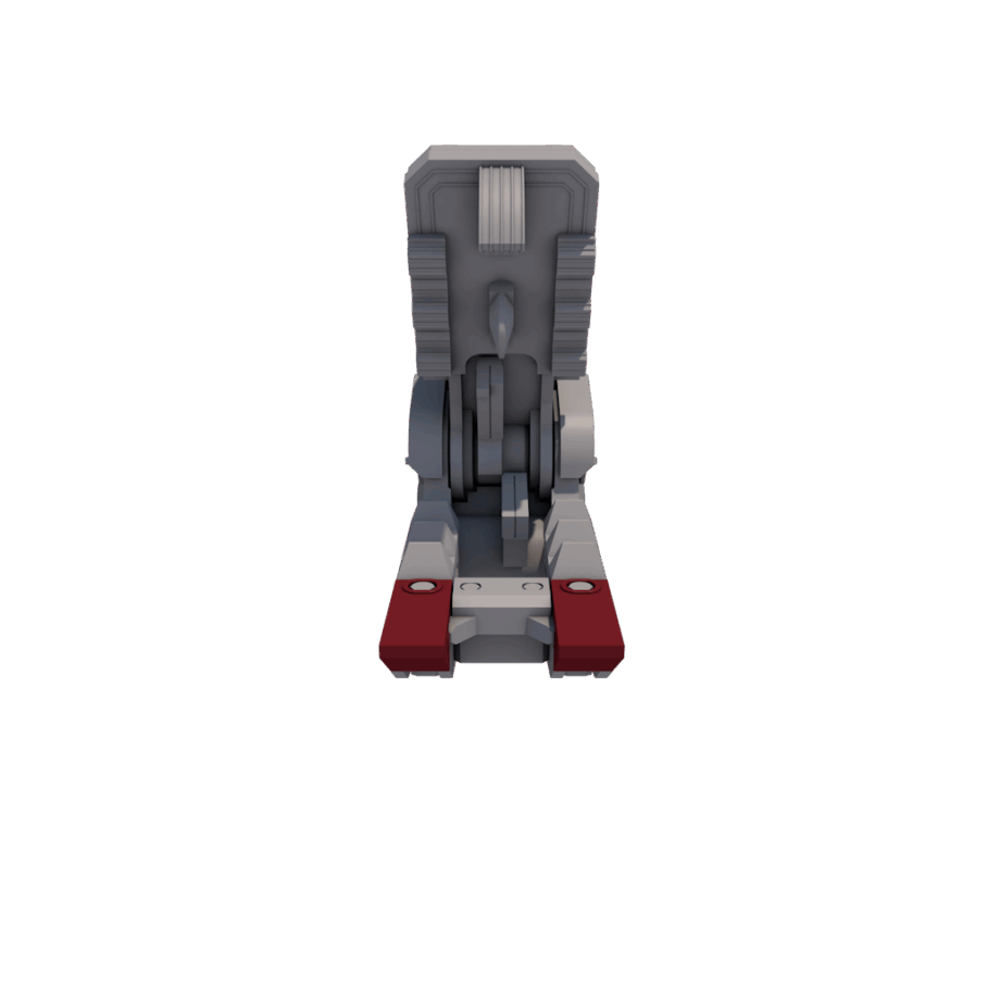 ProLine Rotating Pulverizer
