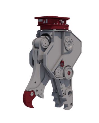 Dedicated Demolition Line - DDL