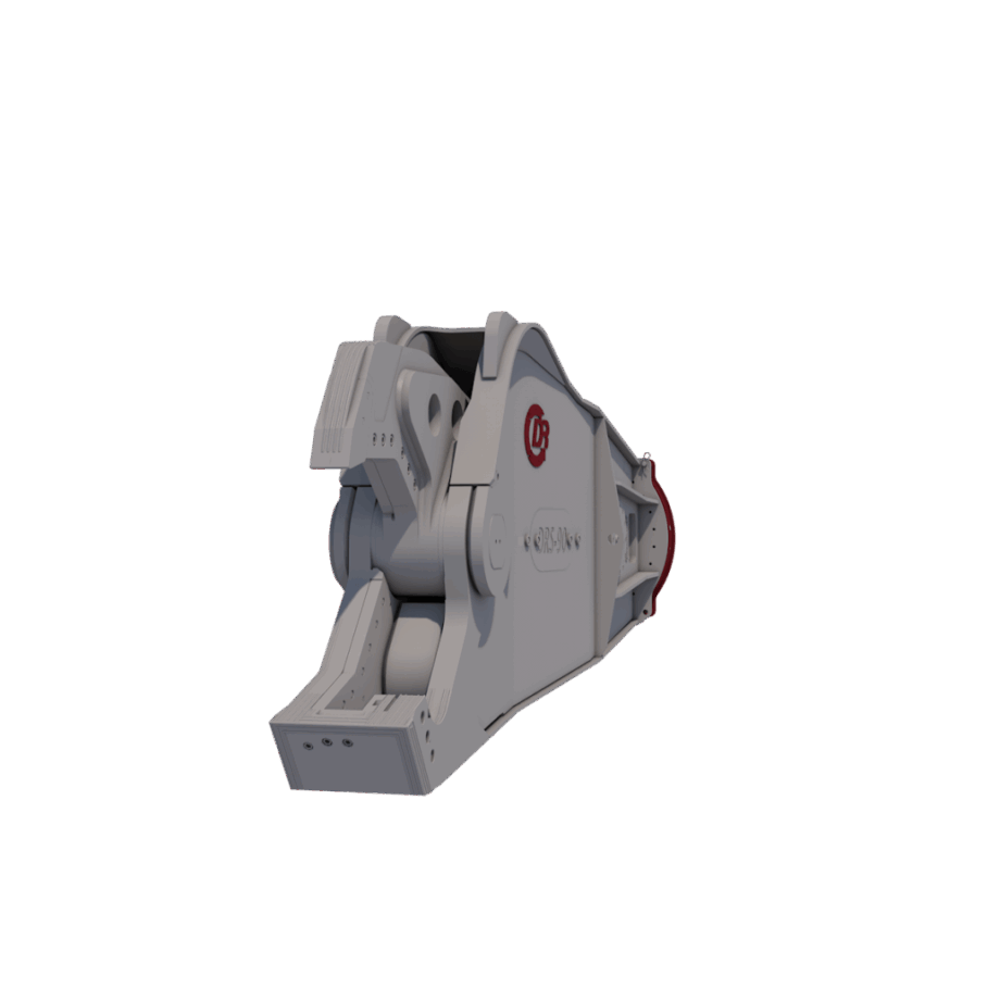 Scrap shear - DRS