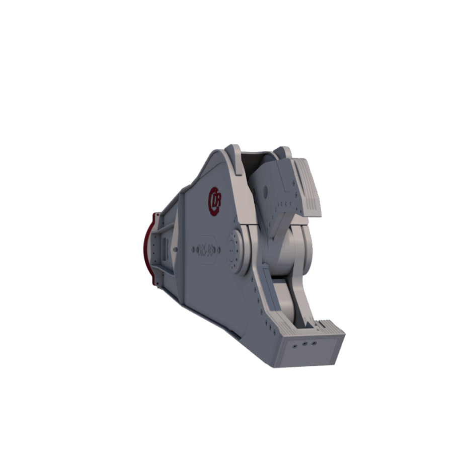 Scrap shear - DRS