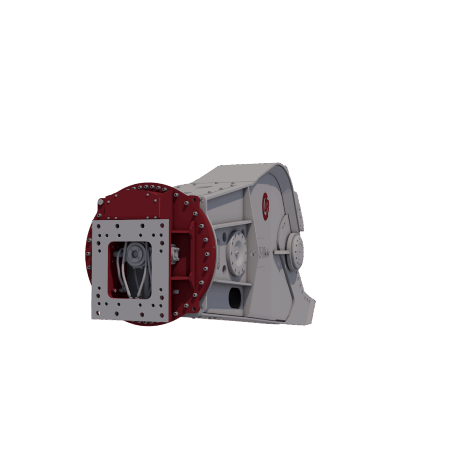 Scrap shear - DRS