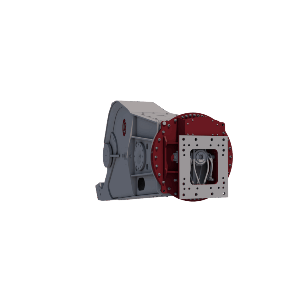Scrap shear - DRS