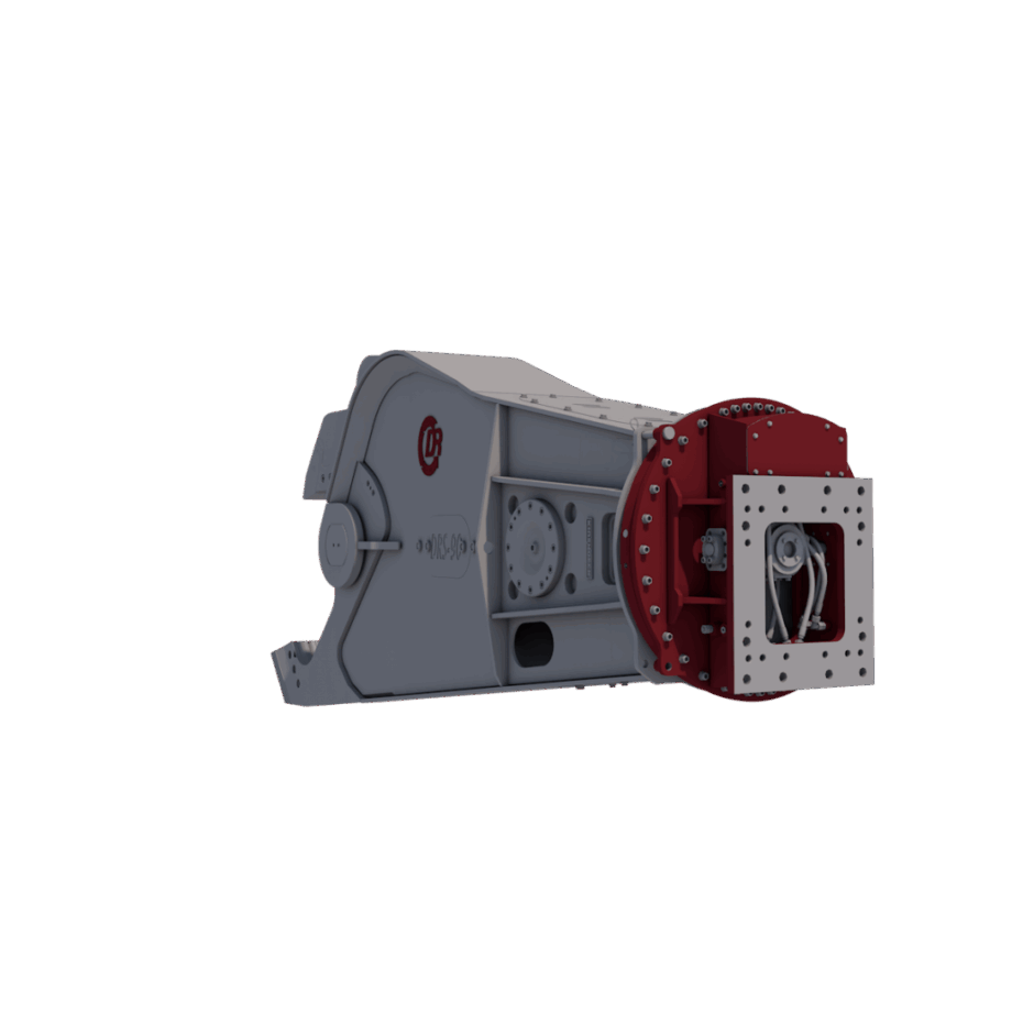 Scrap shear - DRS