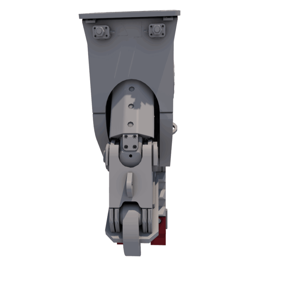 Pulverizers - DSP
