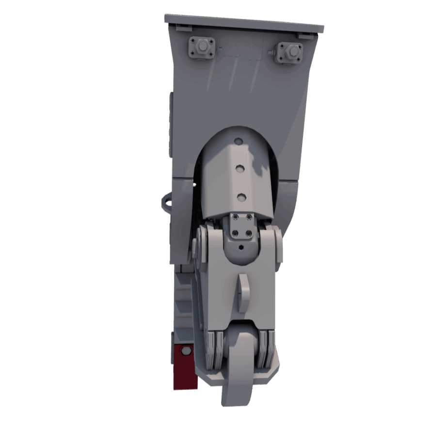 Pulverizers - DSP