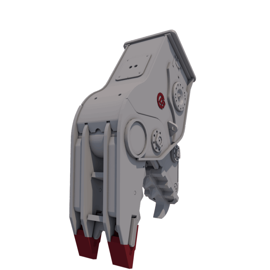 Pulverizers - DSP