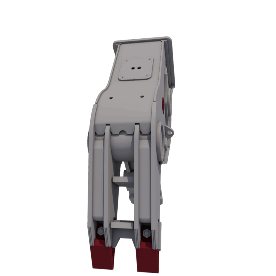 Pulverizers - DSP