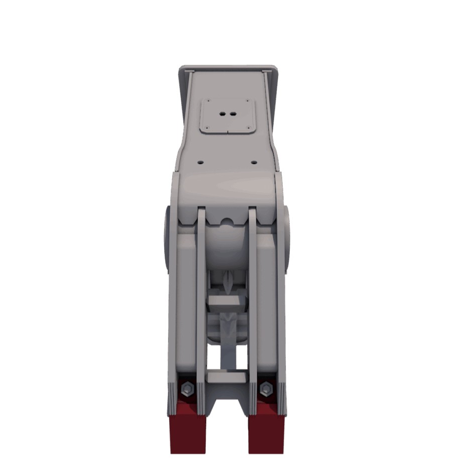 Pulverizers - DSP