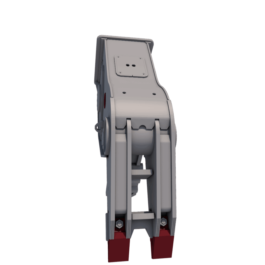 Pulverizers - DSP