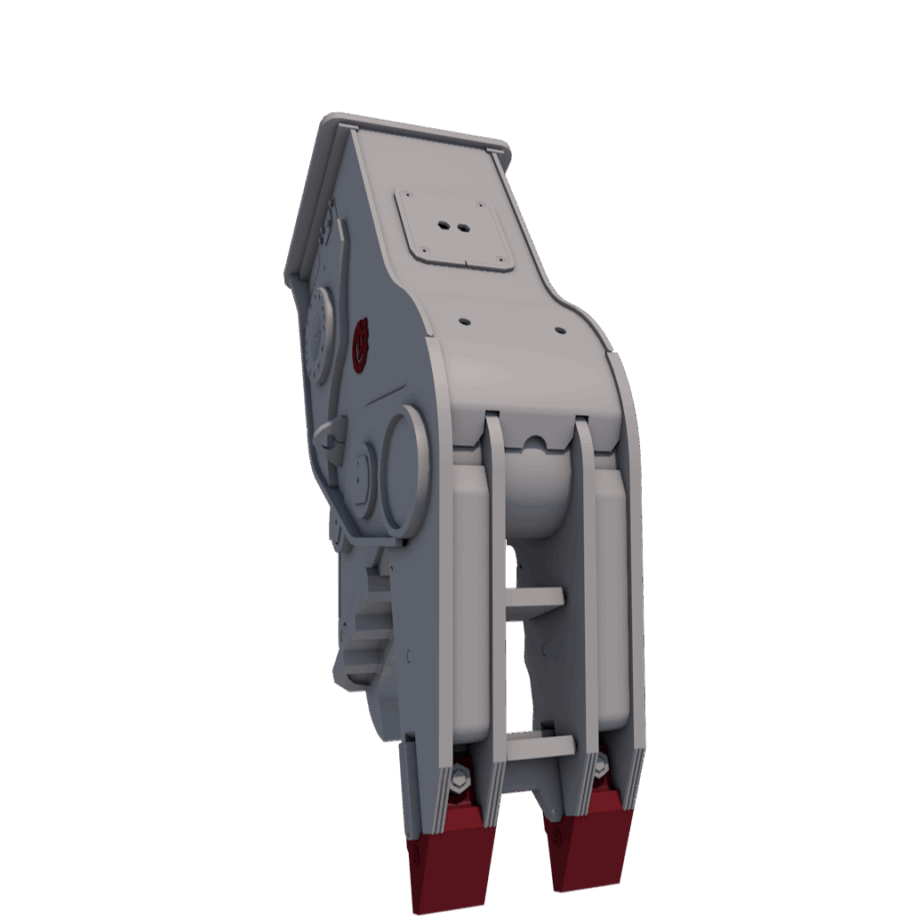 Pulverizers - DSP