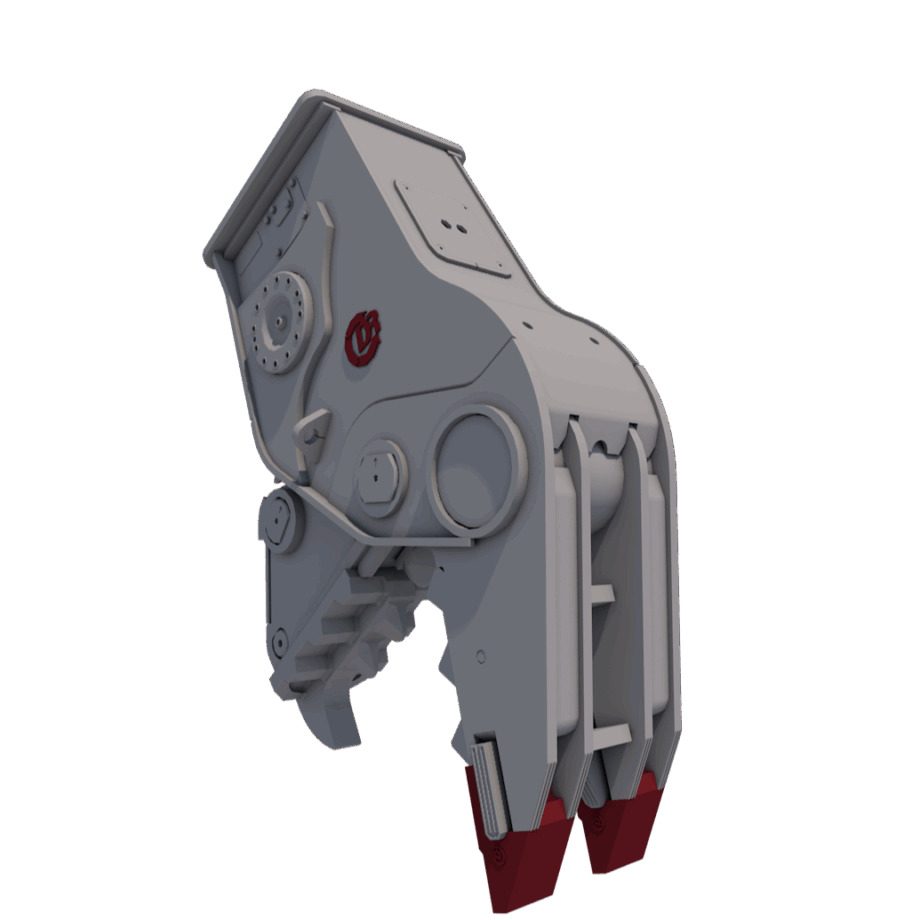 Pulverizers - DSP