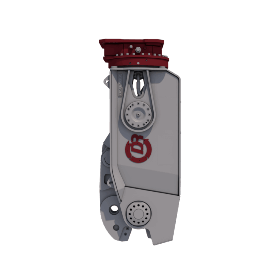 Railcutter - RC-30