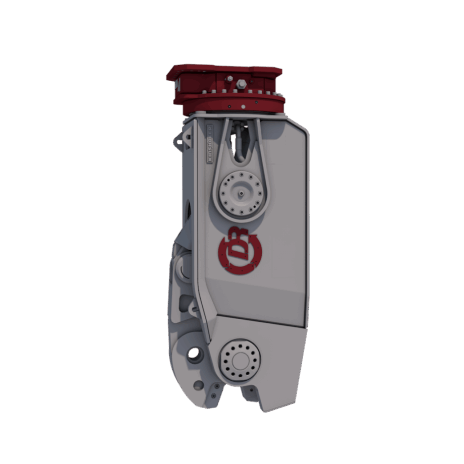 Railcutter - RC-30