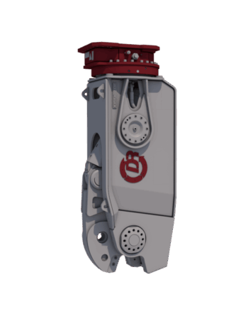 Railcutter - RC-30
