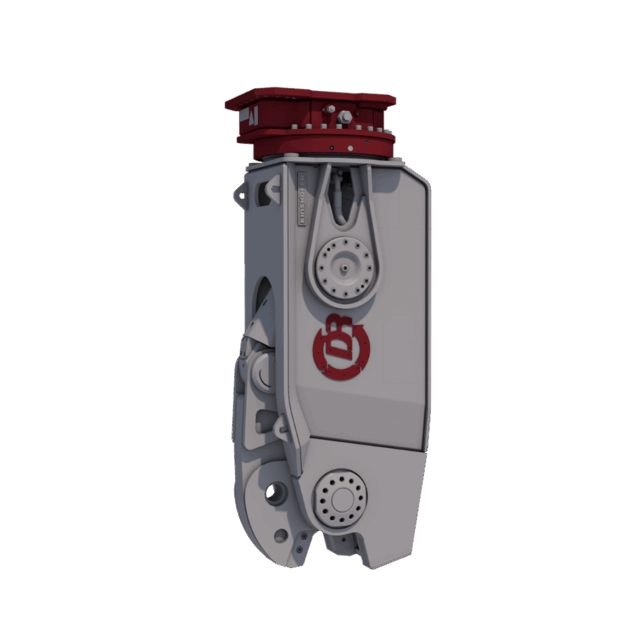 Railcutter - RC-30