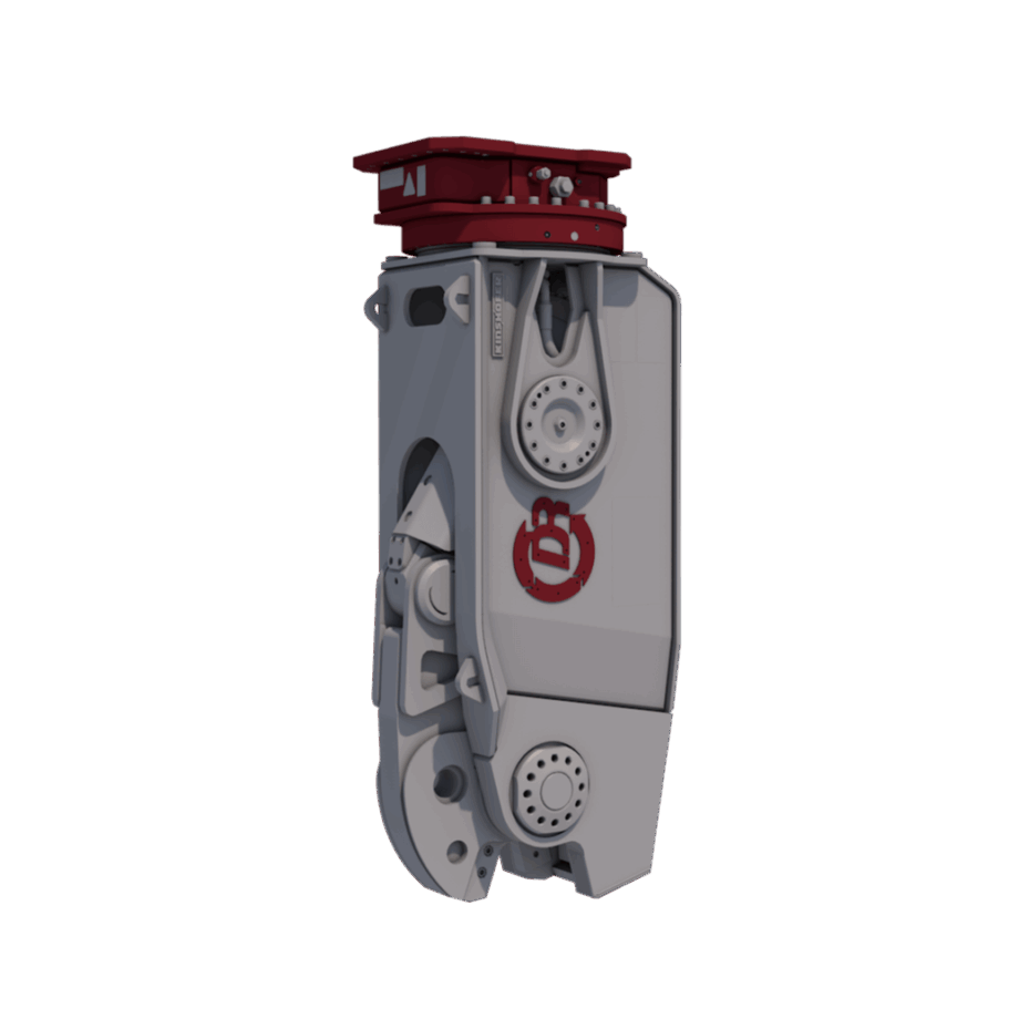 Railcutter - RC-30