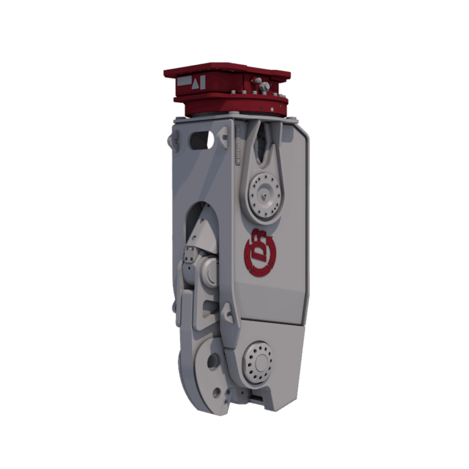Railcutter - RC-30