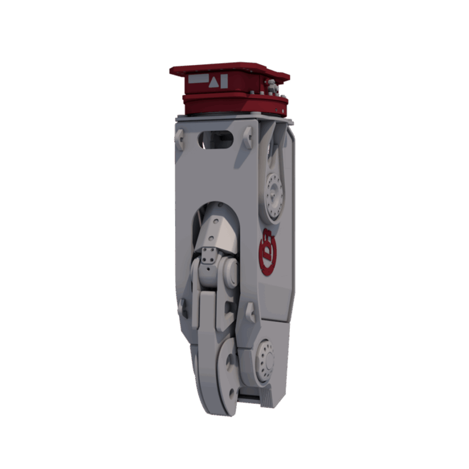 Railcutter - RC-30