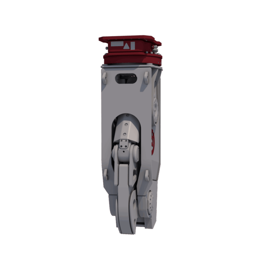 Railcutter - RC-30