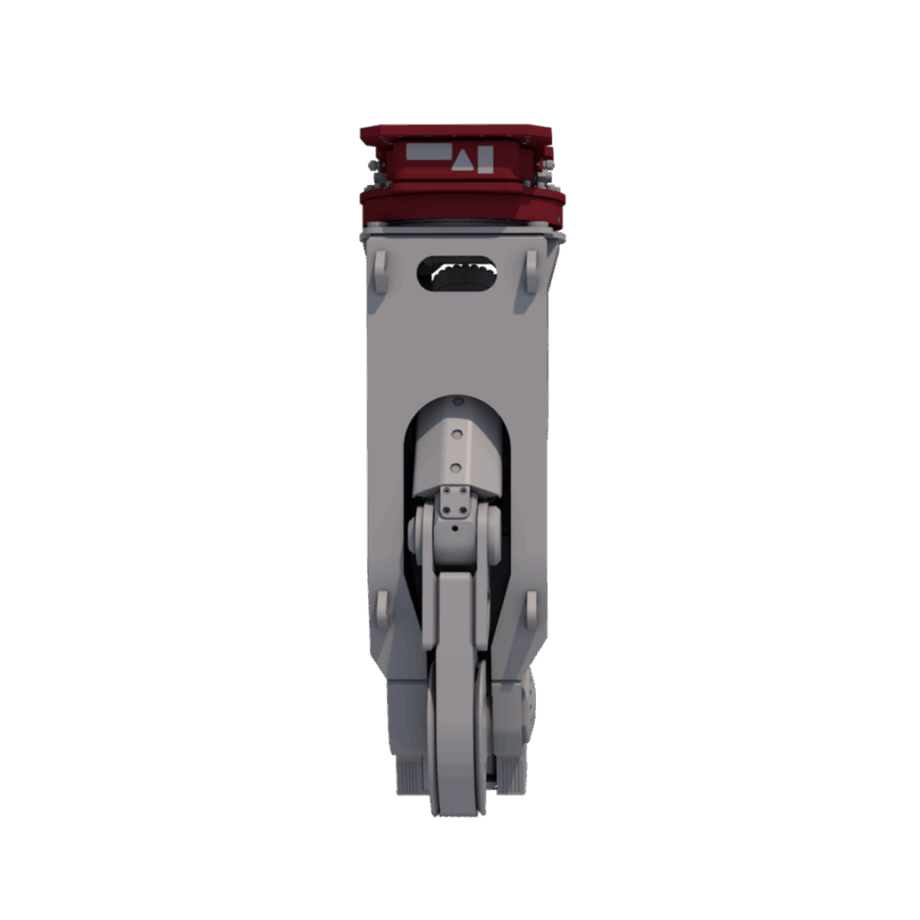 Railcutter - RC-30