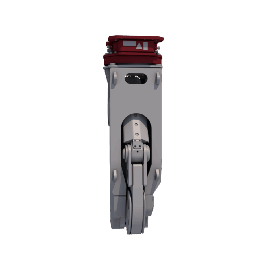 Railcutter - RC-30
