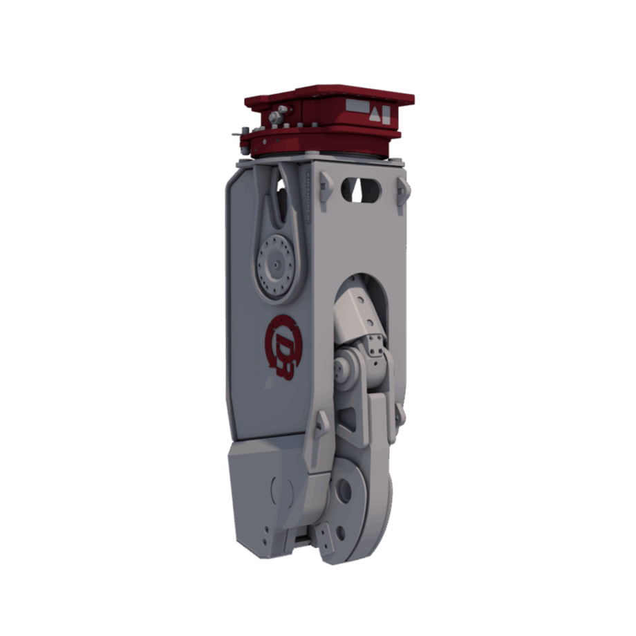 Railcutter - RC-30