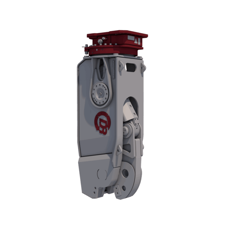 Railcutter - RC-30