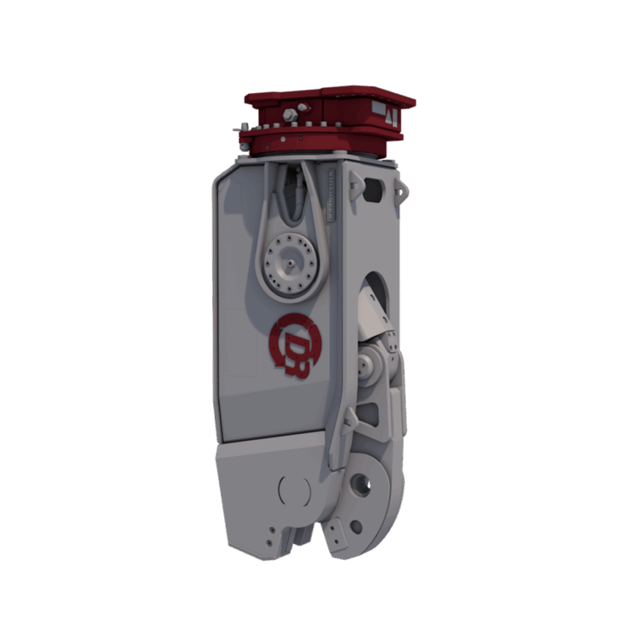 Railcutter - RC-30