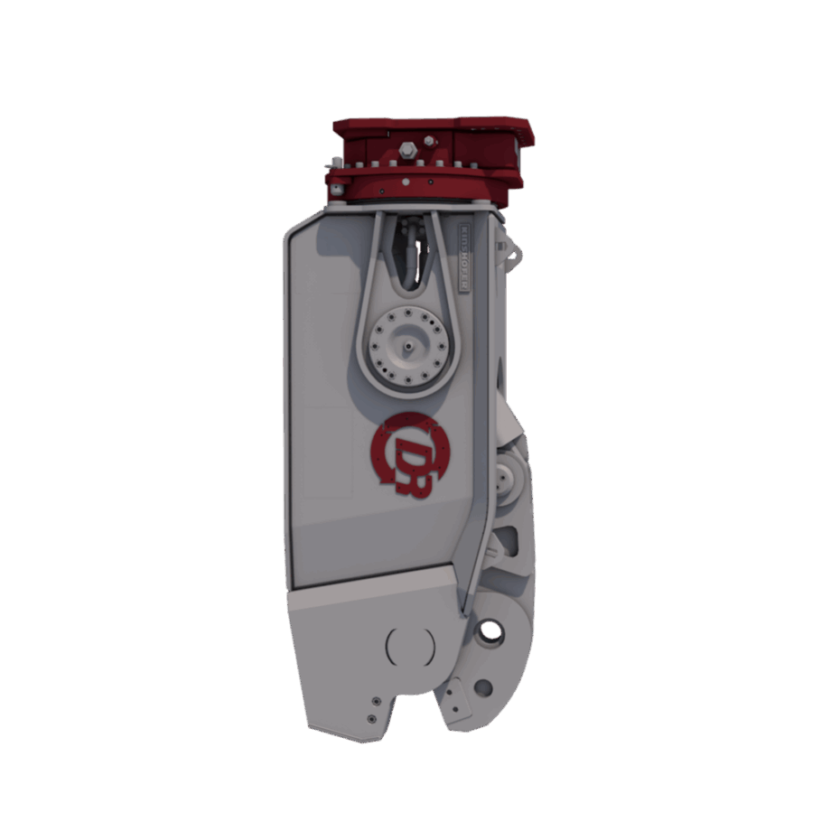 Railcutter - RC-30