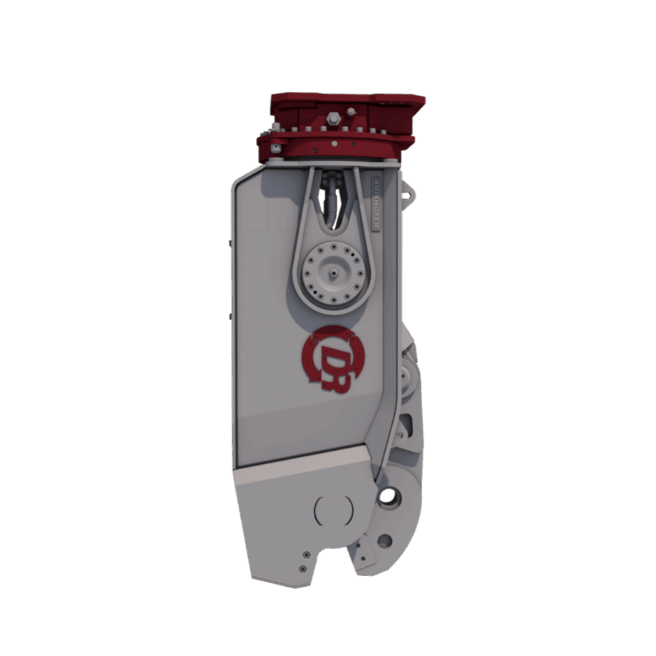 Railcutter - RC-30