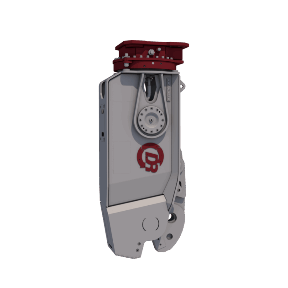 Railcutter - RC-30