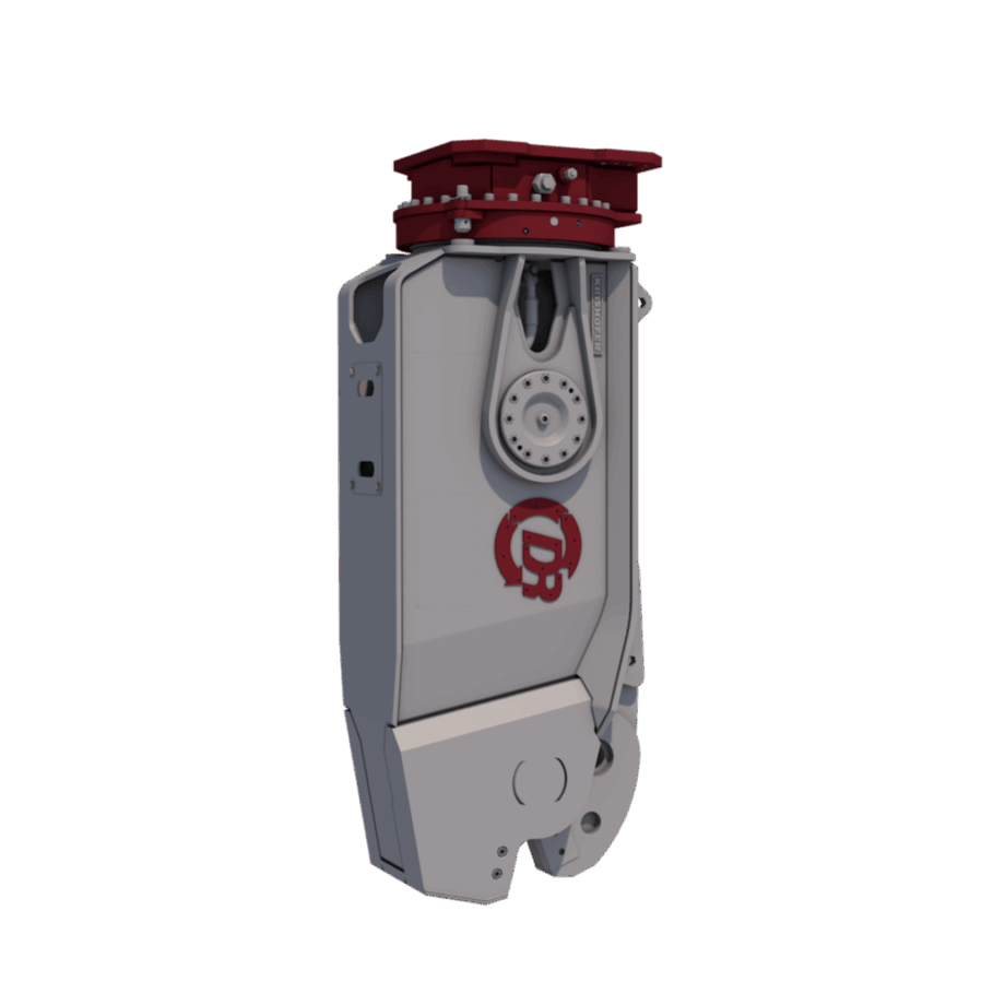 Railcutter - RC-30