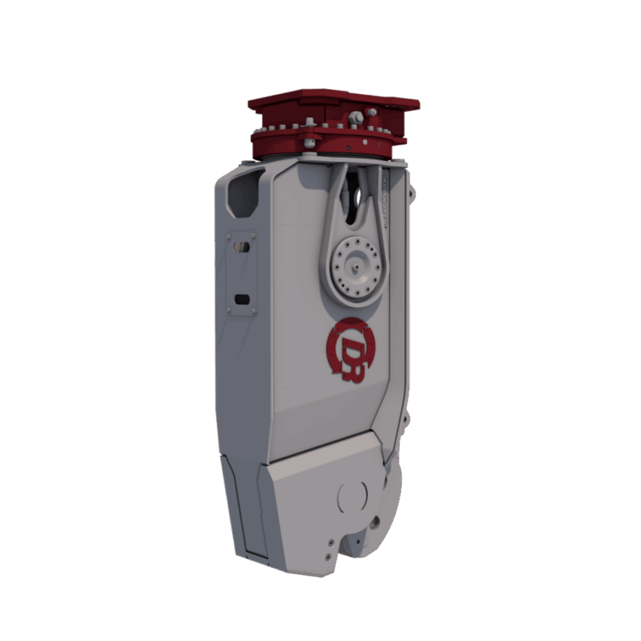 Railcutter - RC-30