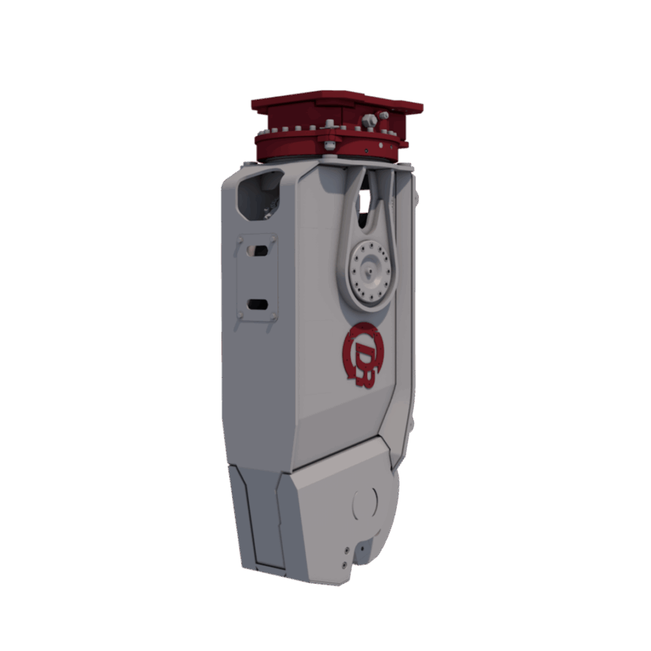 Railcutter - RC-30