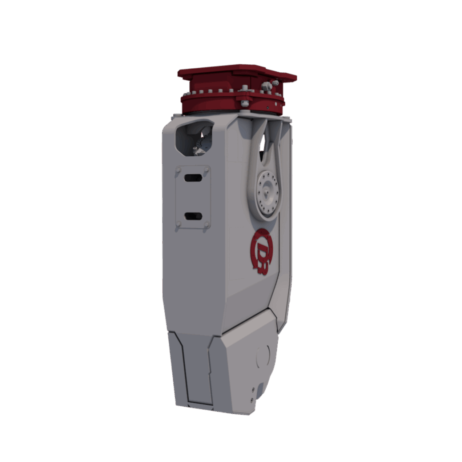 Railcutter - RC-30