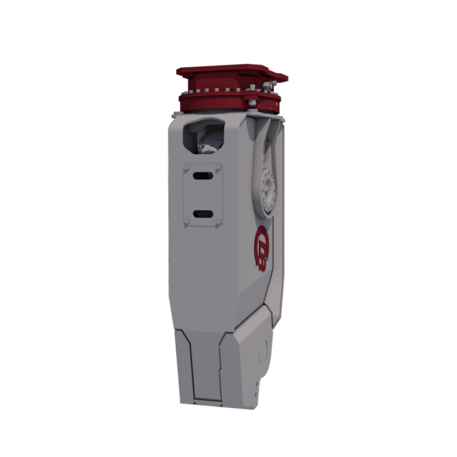Railcutter - RC-30