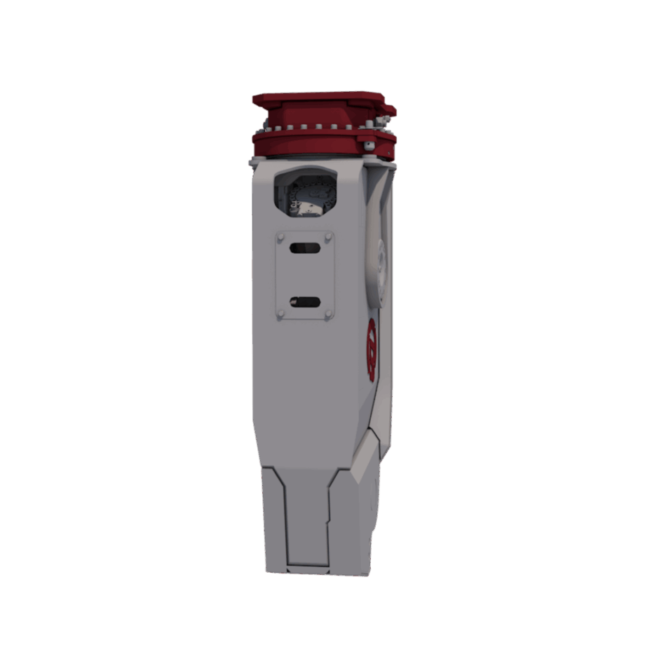 Railcutter - RC-30