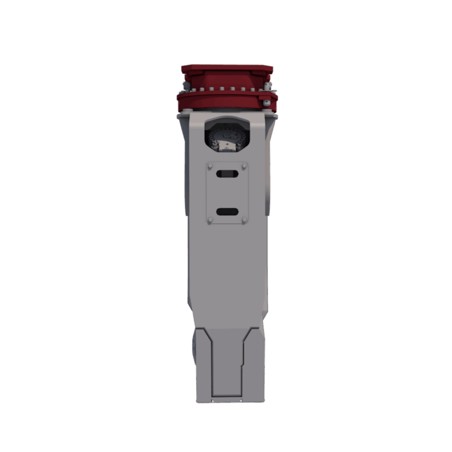 Railcutter - RC-30
