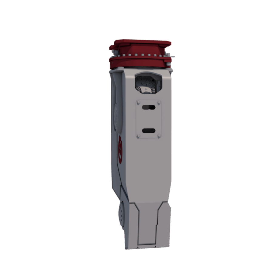 Railcutter - RC-30
