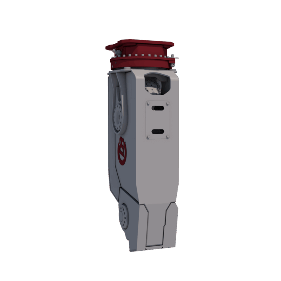 Railcutter - RC-30