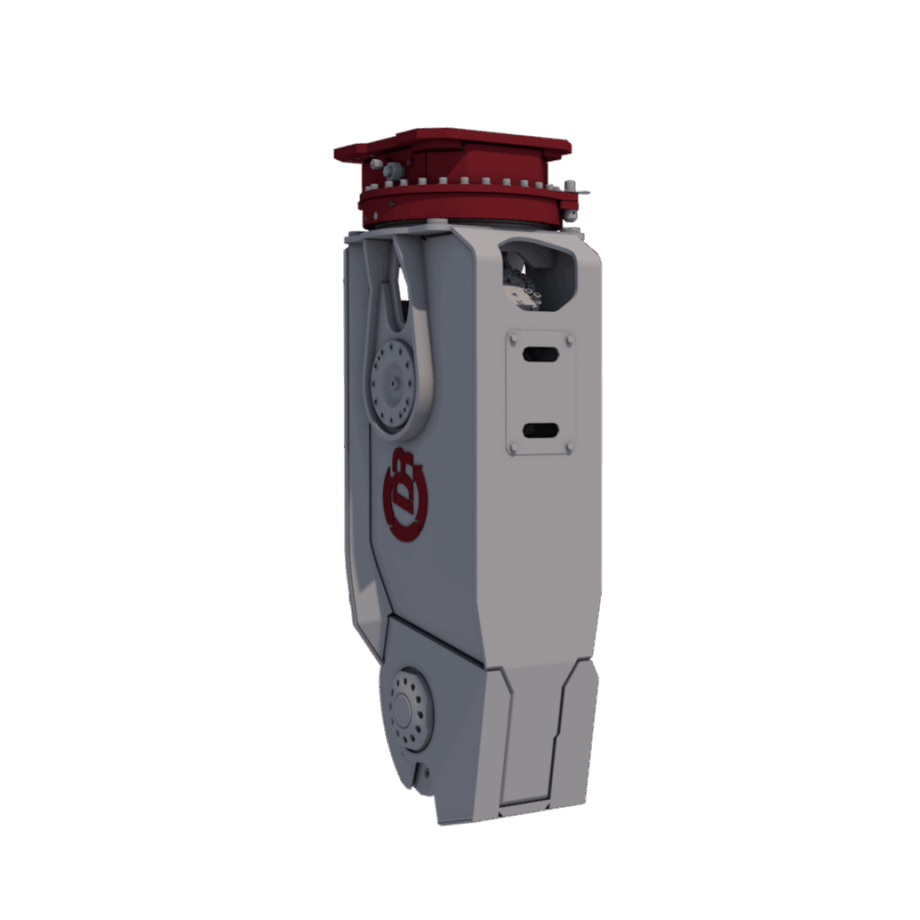 Railcutter - RC-30