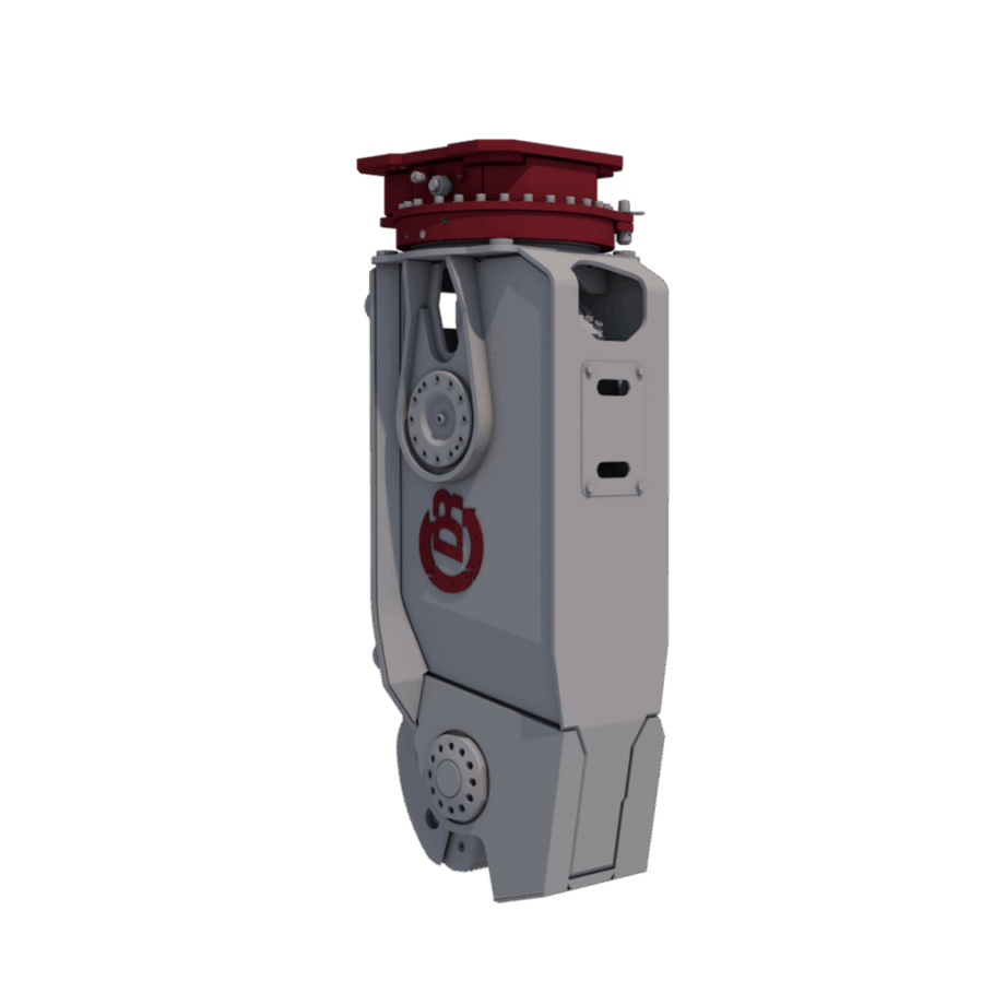 Railcutter - RC-30