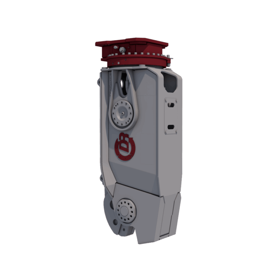 Railcutter - RC-30