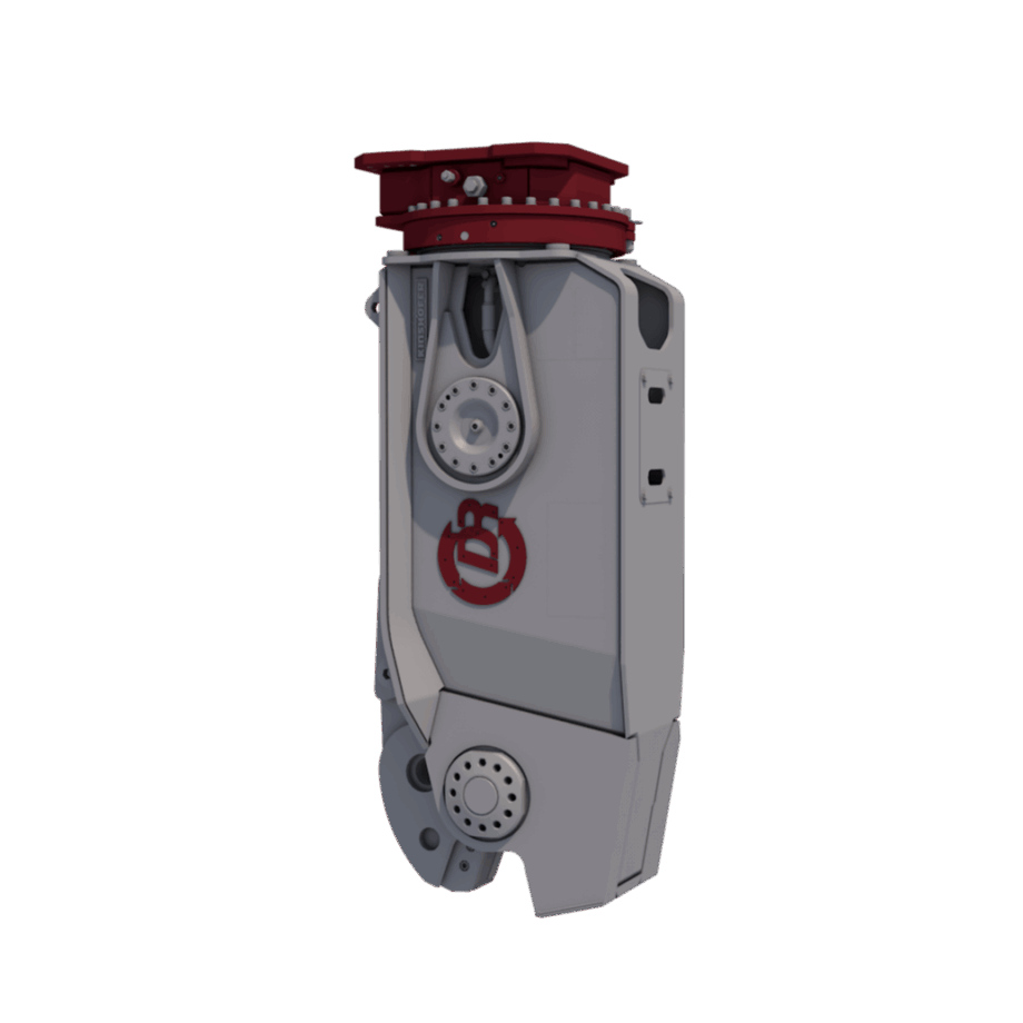 Railcutter - RC-30