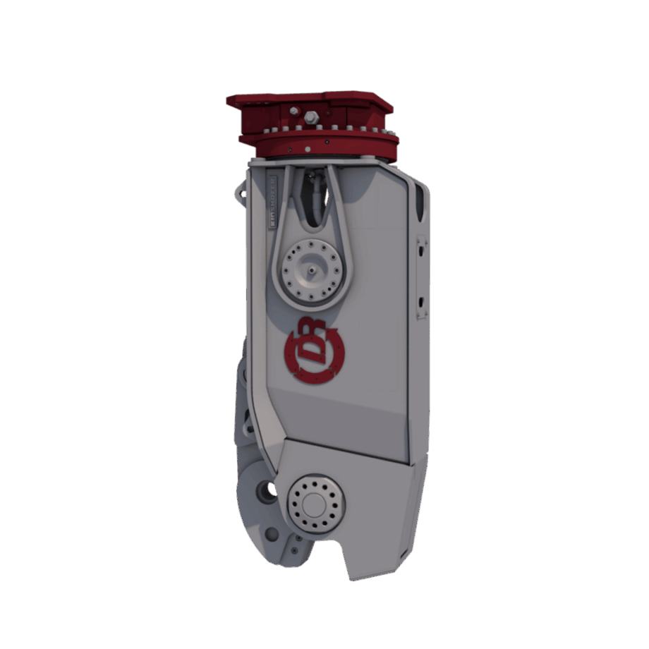 Railcutter - RC-30