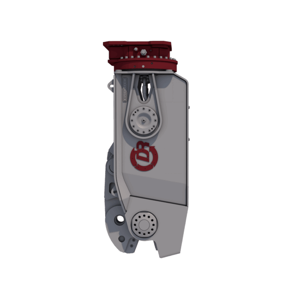 Railcutter - RC-30