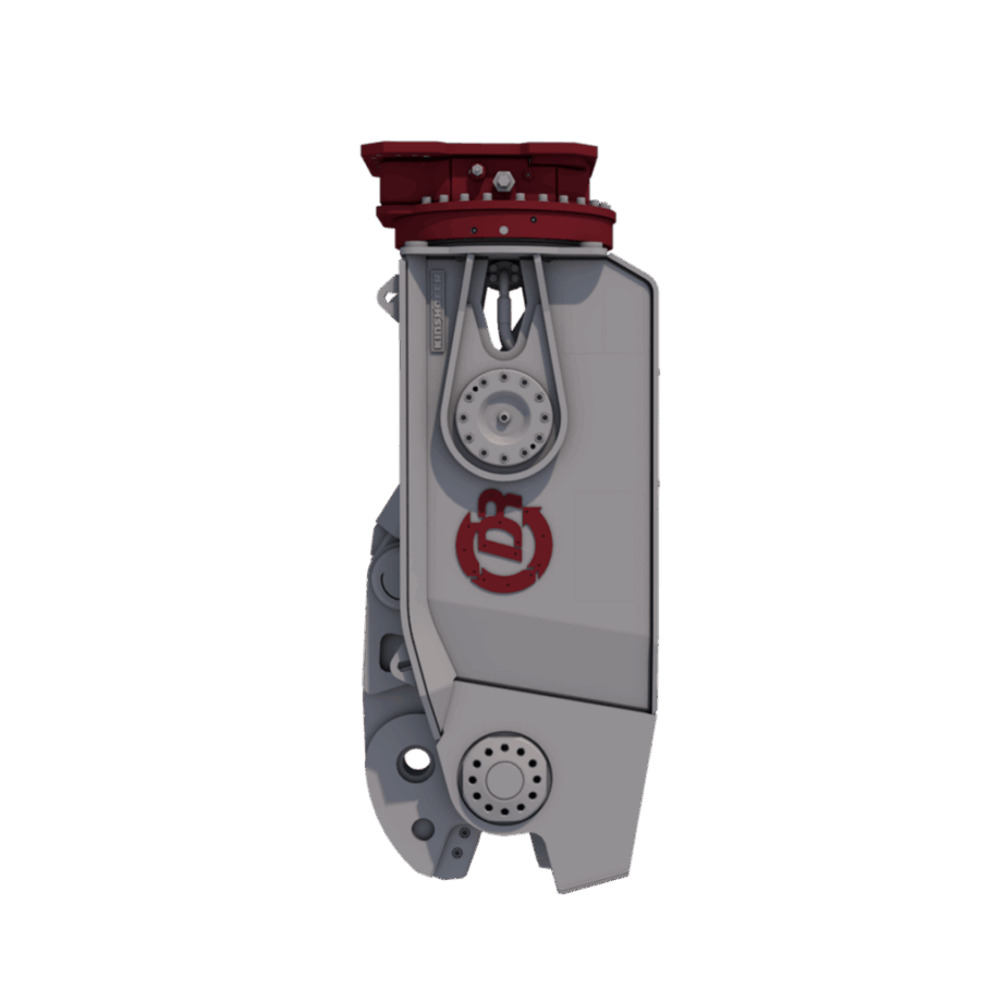 Railcutter - RC-30